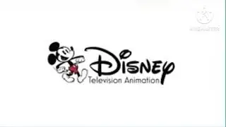 Mikros Animation/Disney Television Animation/Disney Jr. (2025)
