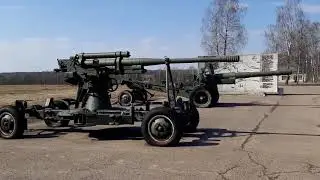 Бородинское поле — мемориал двух Отечественных войн