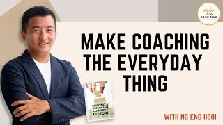 Be the Coaching Mindset