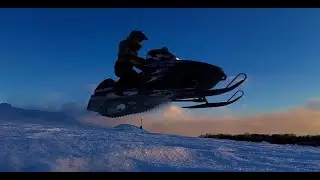 Snowmobile Edit and Channel Update