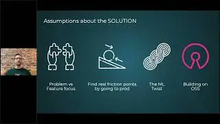 Solving MLOps from First Principles with Dean Pleban