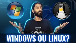 Linux or Windows? Which is BEST for Dedicated Servers?