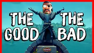 The GOOD the BAD and the SEASON 9