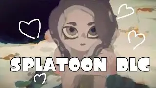 SPLATOON 3: EXPANSION PACK [Analysis and YTP] (but mostly analysis)