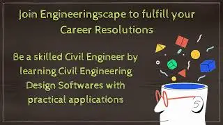 Civil Engineer Career Resolution - Learn ETABS/STAAD with Practical Applications