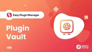 WordPress Plugin Vault