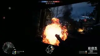 Танковое (Батулуфиелд 1)