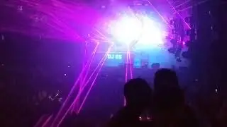 THE WORLD OF DRUM & BASS - Dj SS