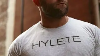 HYLETE | My favorite Athletic Apparel Company