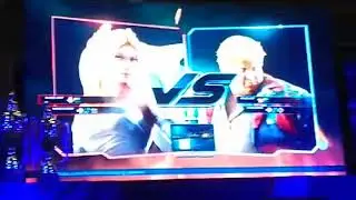 Dreamhack Mumbai top 8 (Armaan vs Loinhart) losers round