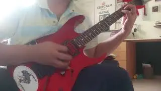 An Ode to Ma Durga: Mahishasur Mardini Metal Version