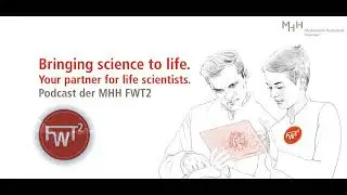 Episode 7: Dr. Hauke Thiesler, Mit Zucker gegen Demenz