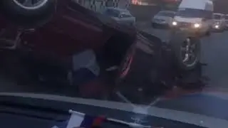 Владивосток, таксопарк