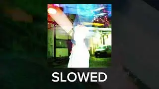 @MontoTheRookie - YOU AND I (SLOWED TO PERFECTION)