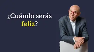 ¿Cuándo serás feliz? | Mac Kroupensky