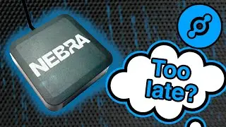 Should you BUY a Helium Hotspot Miner?