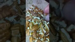 орех пекан лечит