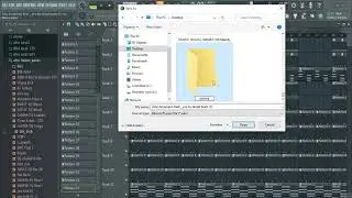 HOW TO EXPORT YOUR BEATS IN FL STUDIO (MP3 and  WAV) | Exporting Music and Beats in FL Studio