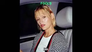 Ragers - Fools (Official Audio)