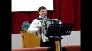 Daniel Dobie CANTARE FRUMOASA