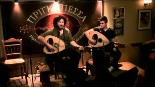 Ψαρογιώργης - Σαν τραγουδήσω και σαν πω.