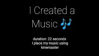 We Try to Make a Music and this is the Outcome | ⚜️ CREATIVE ZONE ⚜️