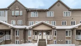 236 Briston Private - Greenboro, Ottawa - rachelhammer.com