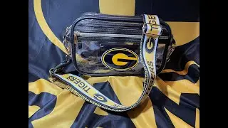 Grambling State University I Got You G Bag Promo