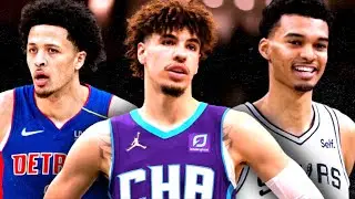 Who Will be The WORST TEAM in the NBA?