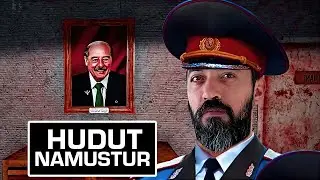 HUDUT NAMUSTUR YOLDAŞ !! | Contraband Police Türkçe 1. Bölüm