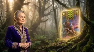 КВАНТОВОЕ ПОЛЕ МАТРИЦЫ.👑СИЛЬНАЯ ЧИСТКА ДОМА И СЕМЬИ. СОВЕТ ДА ЛЮБОВЬ. БОЖЕСТВЕННЫЕ АФФИРМАЦИИ КОЛЕНА
