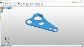 EDGECAM - CAM Applications - Fast Virtual CAM Setup for Milling