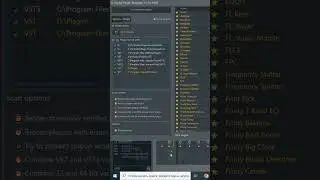 Как добавить плагины в фл студио FI STUDIO