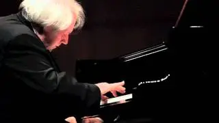 Grigory Sokolov plays Chopin Prelude No. 17 in A flat major op. 28