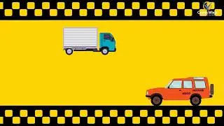 Means of Transport and Communication