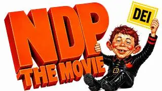 The Full NDP Mockumentary