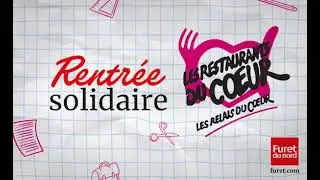 FURET RENTREE SOLIDAIRE 2023