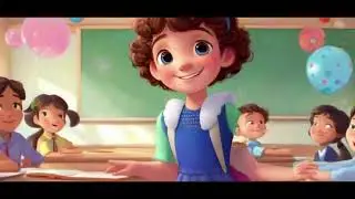 Kids Stories | Stories #mystoryanimated