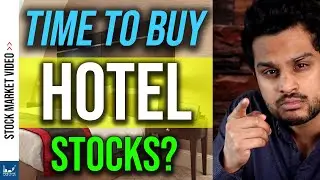 Are Hotel Stocks a Buy in 2020? (My Strategy)