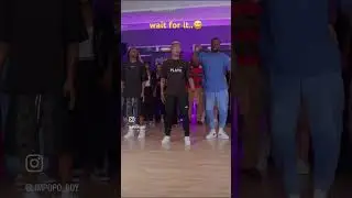 It’s the ending for me 😅😅🔥🔥 #dance