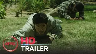 BENEATH US - Official Trailer (Lynn Collins, Rigo Sanchez) | AMC Theatres (2020)