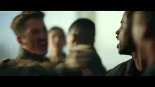 Топ Ган:  Мэверик — Русский трейлер 2020