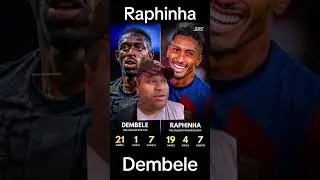 #raphinha