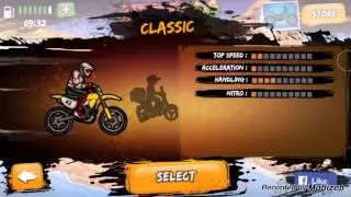 Обзор взлом.игры BIKE RIVAR