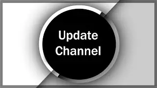 Channel Update: 26/12/2021 - Happy Holidays & Happy New Year! I Am Still Alive