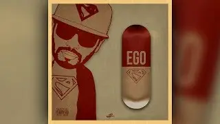 Lmoutchou - Ego (Audio) ft. Do Jems