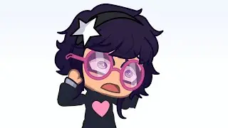 Health go electric boogaloo | Gacha Life 2| Sh*t post