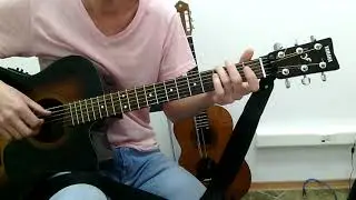Одинокий пастух  (The Lonely Shepherd)