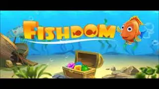 Submarine Saga FishDom