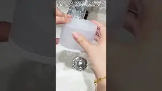Xiaomi Handheld Garment steamer care and maintenance Video